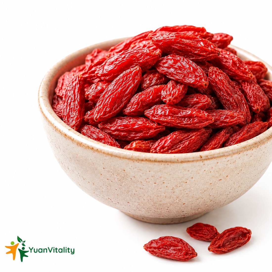 Goji berries